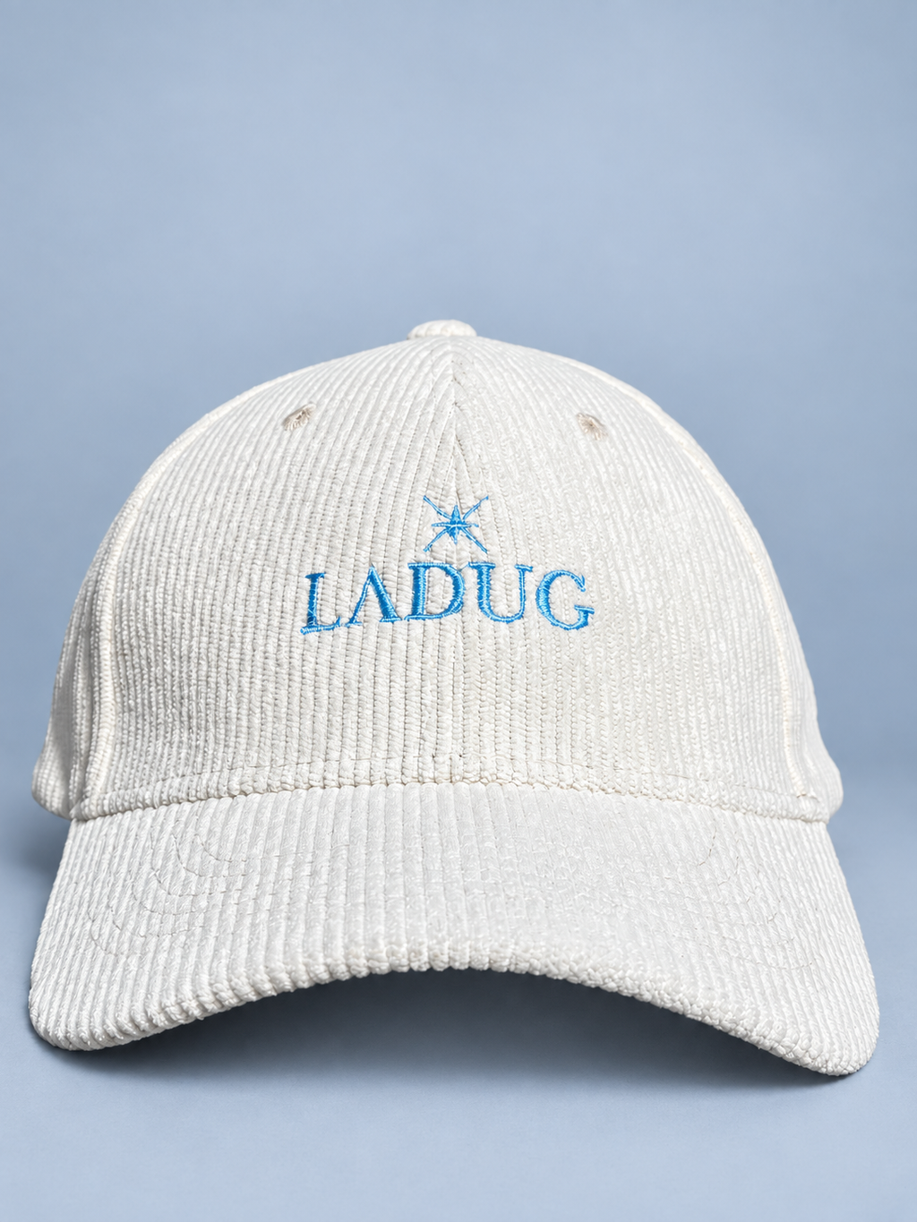 Gorra Blanca | LVDUG®