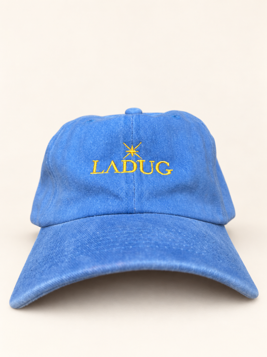 Gorra Celeste | LVDUG®