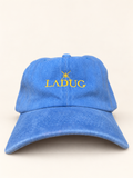 Gorra Celeste | LVDUG®