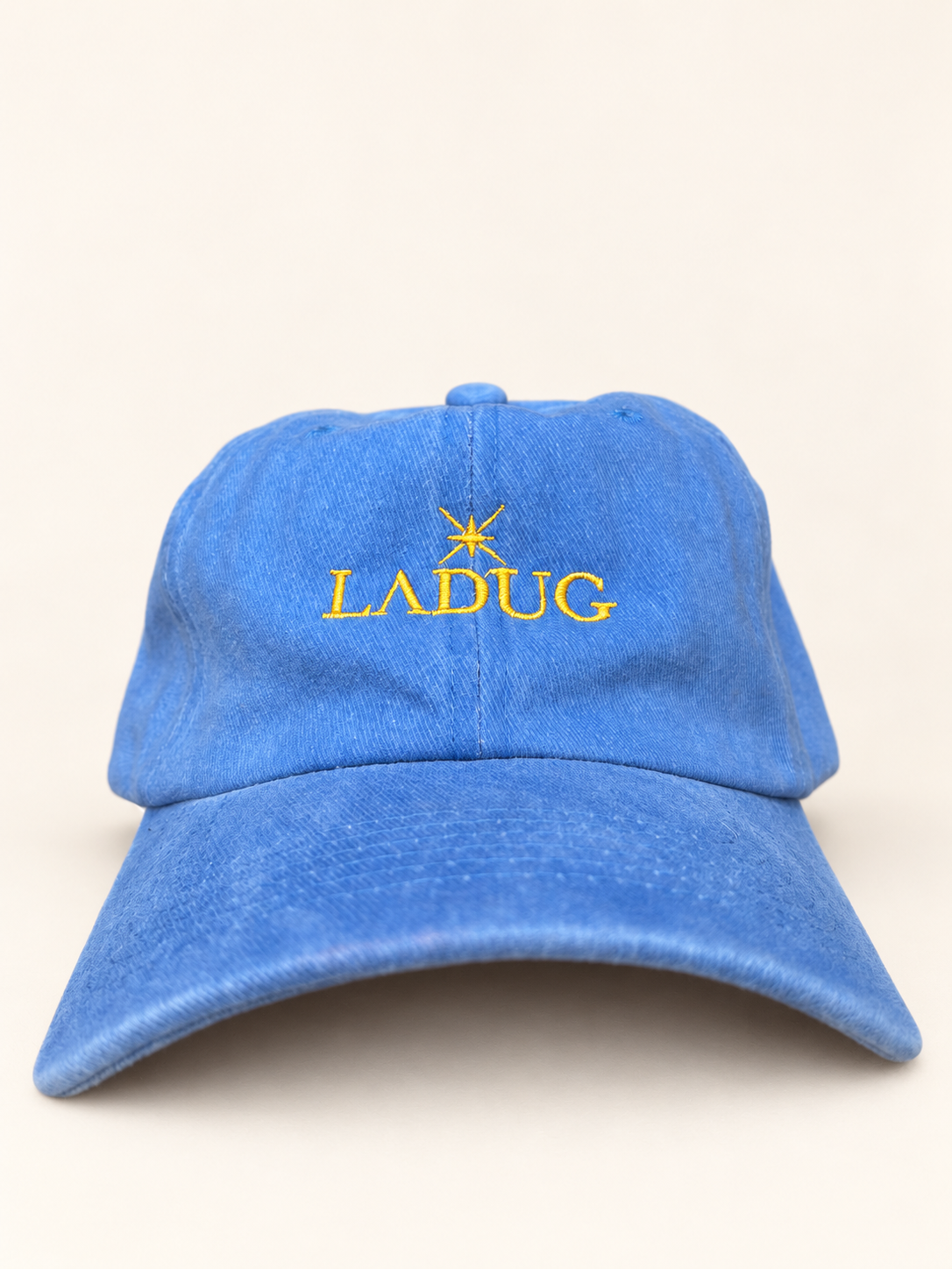 Gorra Celeste | LVDUG®
