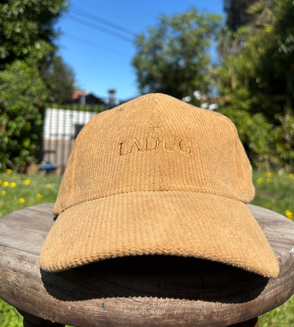 Gorra Cafe  | LVDUG®