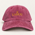 Gorra Roja  | LVDUG®