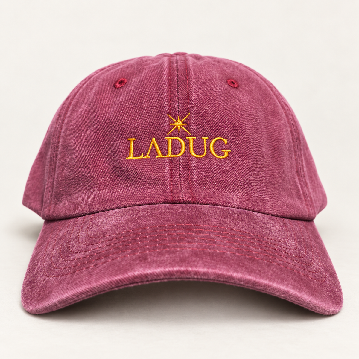 Gorra Roja  | LVDUG®