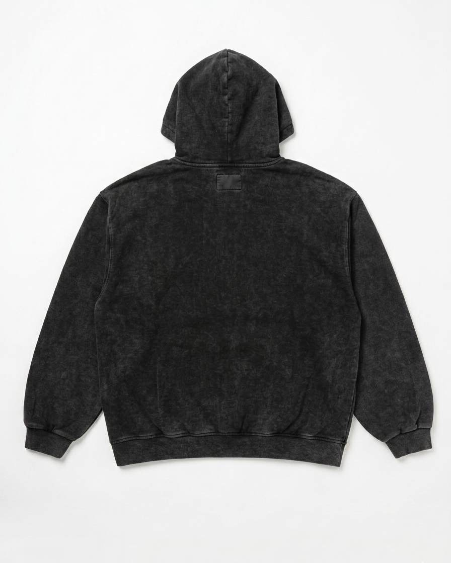 LVDUG® Heavyweight Hoodie