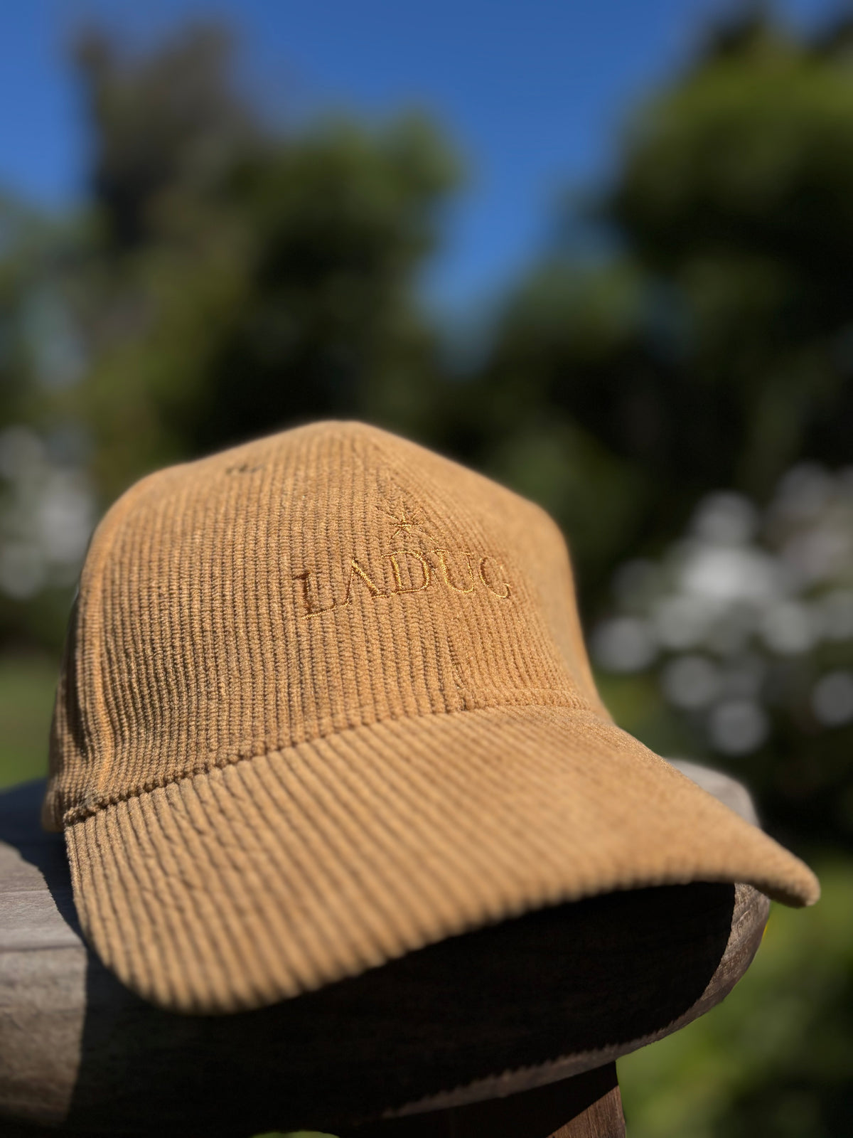 Gorra Cafe  | LVDUG®