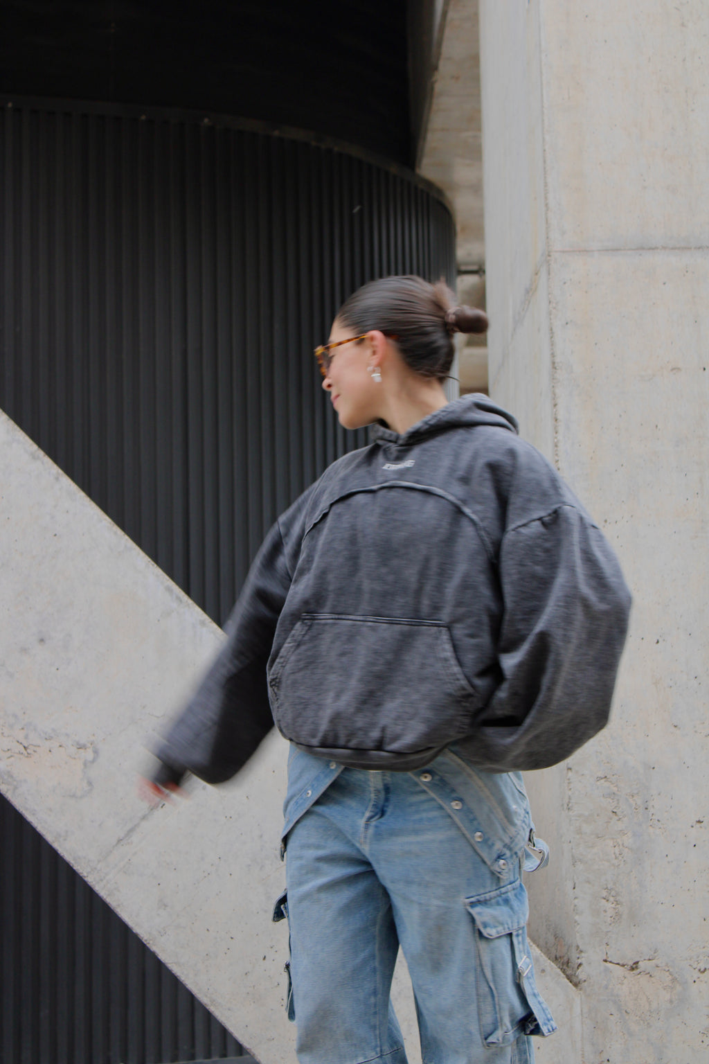 LVDUG® Heavyweight Hoodie