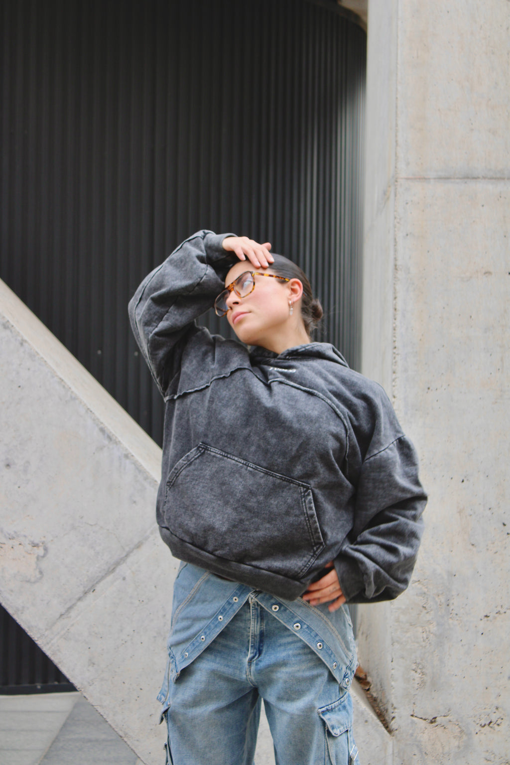 LVDUG® Heavyweight Hoodie