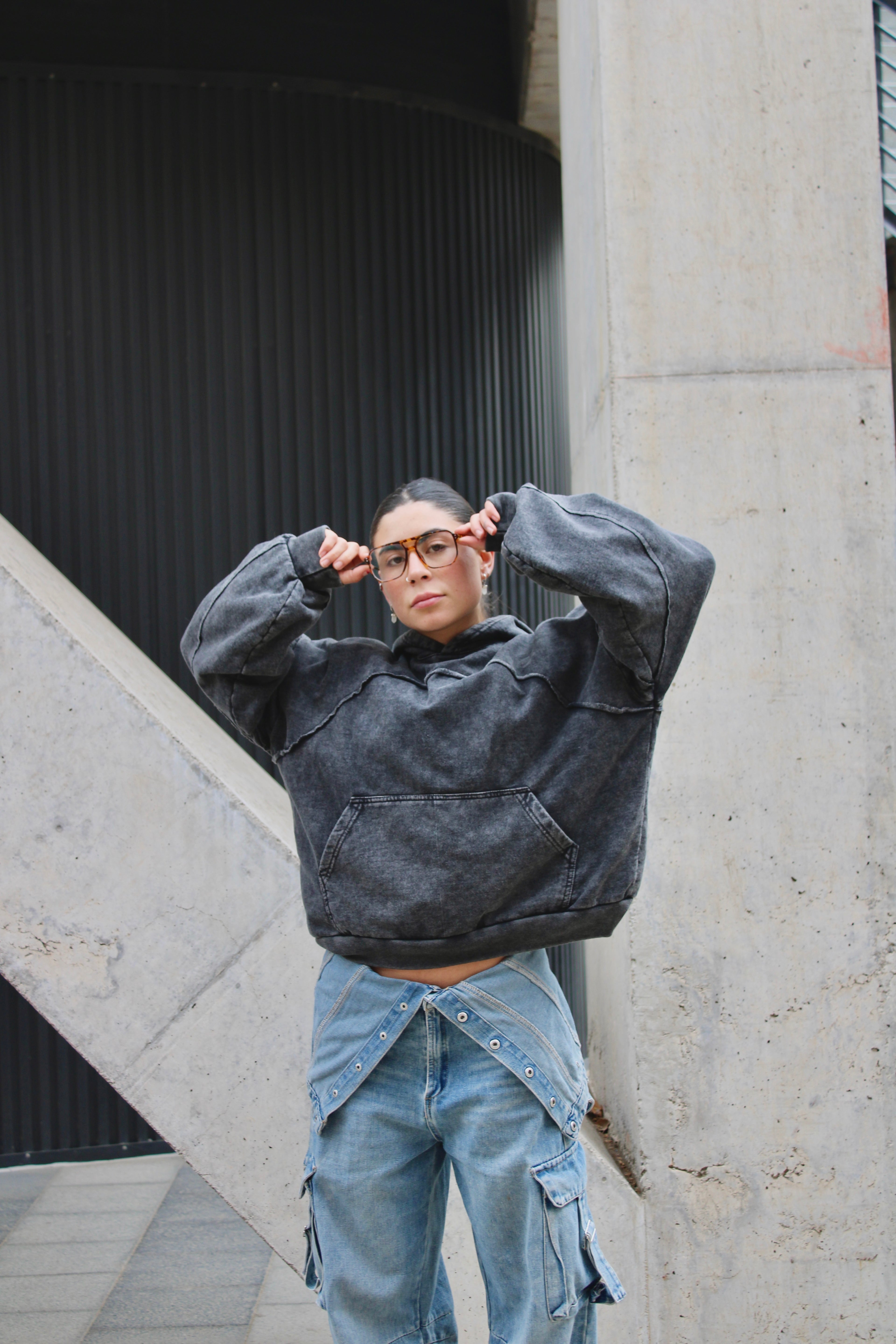LVDUG® Heavyweight Hoodie